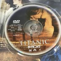 タイタニック 20世紀 フォックス ホーム エンターテイメント レオナルド・ディカプリオ [DVD]