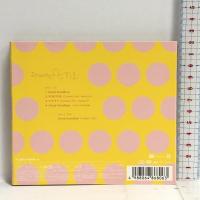 Good Goodbye(CD+DVD) rhythm zone Dream Ami 2枚組