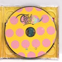 Good Goodbye(CD+DVD) rhythm zone Dream Ami 2枚組