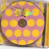 Good Goodbye(CD+DVD) rhythm zone Dream Ami 2枚組