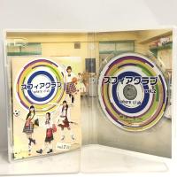スフィアクラブ DVD vol.2 バップ スフィア