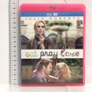 『食べて、祈って、恋をして』(LOVE Version) ブルーレイ＆DVDセット [Blu-ray] ソニーピクチャーズエンタテインメント ジュリア・ロバーツ