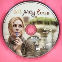 『食べて、祈って、恋をして』(LOVE Version) ブルーレイ＆DVDセット [Blu-ray] ソニーピクチャーズエンタテインメント ジュリア・ロバーツ