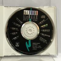 汚れなき悪戯 ソニー・ミュージックレコーズ ジョージ・ラモーン CD