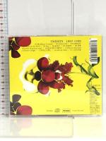 TWENITY 1997-1999 Ki/oon Sony キューン ソニー L'Arc~en~Ciel CD
