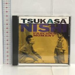 プレシャス・モーメント テイチクエンタテインメント 西司