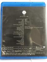 EXO FROM. EXOPLANET#1 - THE LOST PLANET IN JAPAN (Blu-ray Disc)(初回受注限定生産) エイベックストラックス EXO