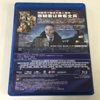 オリエント急行殺人事件 20世紀フォックスホームエンターテイメント ケネス・ブラナー  [Blu-ray]