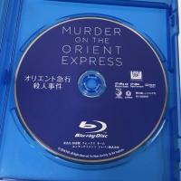 オリエント急行殺人事件 20世紀フォックスホームエンターテイメント ケネス・ブラナー  [Blu-ray]