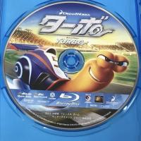 ターボ 20世紀フォックスホームエンターテイメント デヴィッド・ソーレン  [Blu-ray]