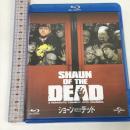 ショーン・オブ・ザ・デッド ジェネオン・ユニバーサル サイモン・ペッグ  [Blu-ray]