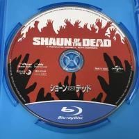 ショーン・オブ・ザ・デッド ジェネオン・ユニバーサル サイモン・ペッグ  [Blu-ray]