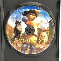 長ぐつをはいたネコ [DVD] 20th Century Fox Jp アントニオ・バンデラス