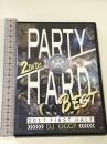 PARTY HARD BEST 2017 FIRST HALF  DJ OGGY  [2枚組 DVD]
