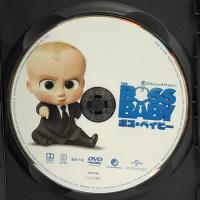 ボス・ベイビー [DVD] NBCユニバーサル・エンターテイメントジャパン アレック・ボールドウィン
