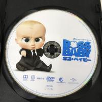 ボス・ベイビー NBCユニバーサル・エンターテイメントジャパン アレック・ボールドウィン  [DVD]