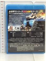 ワイルド・スピード MEGA MAX [Blu-ray] ジェネオン・ユニバーサル ヴィン・ディーゼル