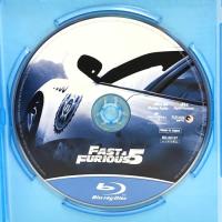 ワイルド・スピード MEGA MAX [Blu-ray] ジェネオン・ユニバーサル ヴィン・ディーゼル