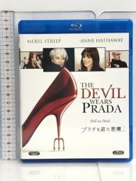 プラダを着た悪魔 [Blu-ray] 20世紀フォックス・ホーム・エンターテイメント・ジャパン メリル・ストリープ