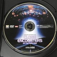 未知との遭遇 【ファイナル・カット版】 ソニー・ピクチャーズエンタテインメント スティーブン・スピルバーグ  [2枚組 DVD]