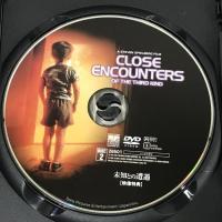 未知との遭遇 【ファイナル・カット版】 ソニー・ピクチャーズエンタテインメント スティーブン・スピルバーグ  [2枚組 DVD]
