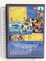 マダガスカル3 [DVD] 20th Century Fox Jp ベン・スティラー