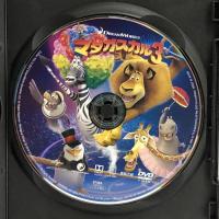 マダガスカル3 [DVD] 20th Century Fox Jp ベン・スティラー