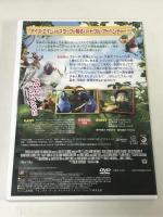 ブルー2 トロピカル・アドベンチャー  20世紀フォックスホームエンターテイメント ジェシー アイゼンバーグ [DVD]