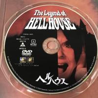 ヘルハウス  20世紀フォックス・ホーム・エンターテイメント・ジャパン ロディ・マクドウォール [DVD]