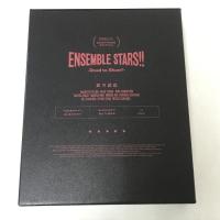 Road to Show!! あんさんぶるスターズ!!   (特装限定版)  バンダイナムコフィルムワークス 菱田正和  [2枚組 DVD]