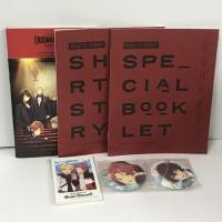 Road to Show!! あんさんぶるスターズ!!   (特装限定版)  バンダイナムコフィルムワークス 菱田正和  [2枚組 DVD]