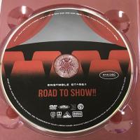 Road to Show!! あんさんぶるスターズ!!   (特装限定版)  バンダイナムコフィルムワークス 菱田正和  [2枚組 DVD]