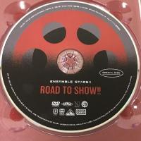 Road to Show!! あんさんぶるスターズ!!   (特装限定版)  バンダイナムコフィルムワークス 菱田正和  [2枚組 DVD]