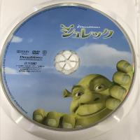 シュレック  20世紀フォックスホームエンターテイメント ウィリアム・スタイグ [DVD]