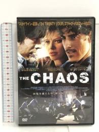 ザ・カオス LBX-746 [DVD] トランスワールドアソシエイツ エリック・バルフォー