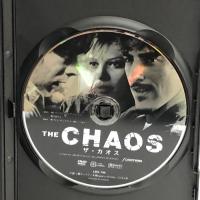 ザ・カオス LBX-746 [DVD] トランスワールドアソシエイツ エリック・バルフォー