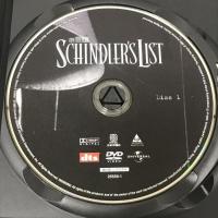 シンドラーのリスト ジェネオン ユニバーサル エンターテイメント スティーブン・スピルバーグ  [DVD]