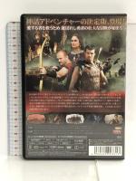 オリンポスの戦い [DVD] アルバトロス スコット・エルロッド