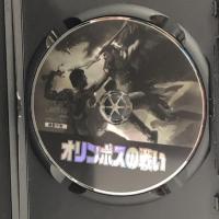 オリンポスの戦い [DVD] アルバトロス スコット・エルロッド