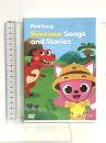 Pinkfong Dinosaur Songs and Stories DVD ピンキッツ ダイナソー 恐竜ソングDVD 幼児英語DVD 英単語 31エピソード 88分収録 SmartEd