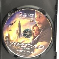 バビロンA.D.(特別編) [DVD] 20世紀フォックス・ホーム・エンターテイメント・ジャパン ヴィン・ディーゼル
