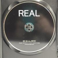 REAL [DVD] ジャスティ マルテ・クリステンセン