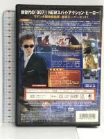 エージェント・コーディ<特別編> [DVD] 20世紀フォックスホームエンターテイメントジャパン