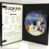 エージェント・コーディ<特別編> [DVD] 20世紀フォックスホームエンターテイメントジャパン