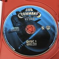 サブ コマンド EA Best Selections  エレクトロニック・アーツ  2枚組 PCソフト