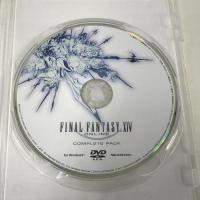 ファイナルファンタジーXIV コンプリートパック [新生エオルゼア~漆黒のヴィランズ] - Windows オンライン専用 スクウェア・エニックス  PCソフト