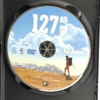 127時間 [DVD] 20th Century Fox Jp ジェームズ・フランコ