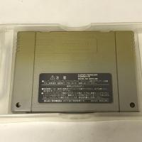 実況パワープロレスリング’96 MAX VOLTAGE コナミ スーパーファミコン SFC