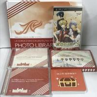 金色のコルダ3 AnotherSky feat.神南 トレジャーBOX コーエーテクモゲームス PSP