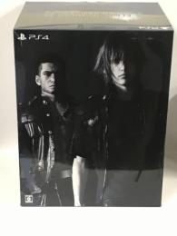 ファイナルファンタジー 15 アルティメットコレクターズエディション FINAL FANTASY XV ULTIMATE COLLECTOR’S EDITION スクウェア・​エニックス [5枚組 PS4]